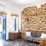 Olga's House Apartman