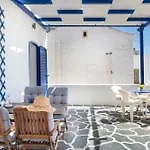 Apartman Olga's House *