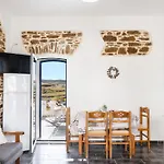 Apartman Olga's House
