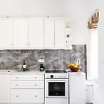 Olga's House Apartman *
