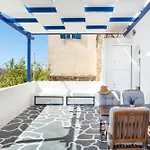 Olga's House