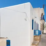 Olga's House Apartman