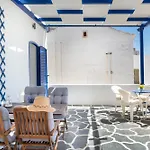 Olga's House