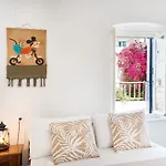 Apartman Olga's House Kíthnosz