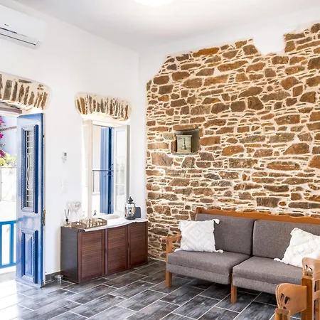 Olga's House Apartment