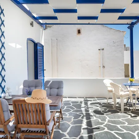 Apartment Olga's House *