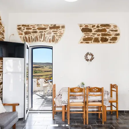 Apartment Olga's House