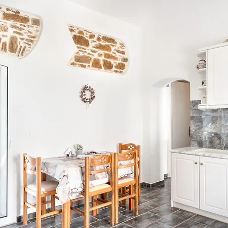 Olga's House Apartment *