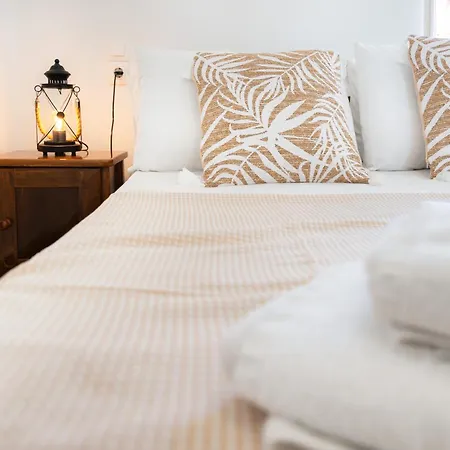 Olga's House Kythnos