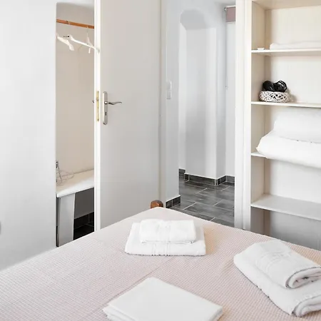 Olga's House * Kythnos