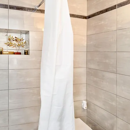 Olga's House * Kythnos