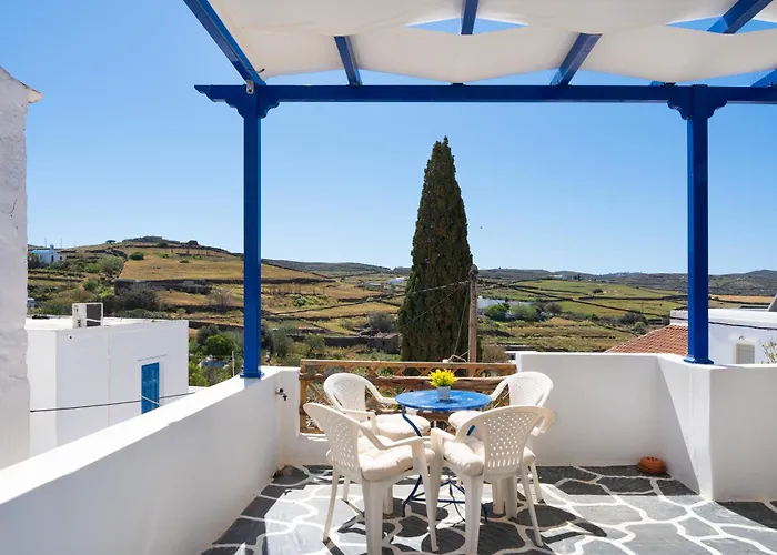 Olga's House Διαμέρισμα *