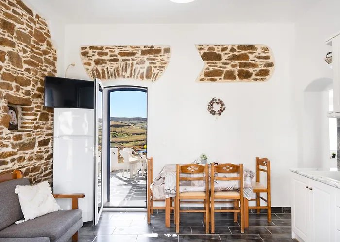 Διαμέρισμα Olga's House