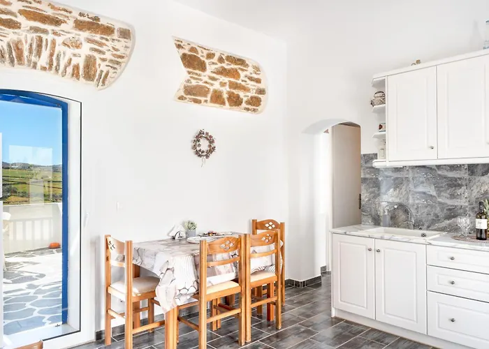 Olga's House Διαμέρισμα *