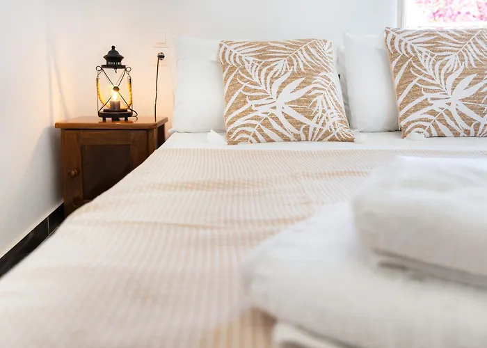 Olga's House Κύθνος