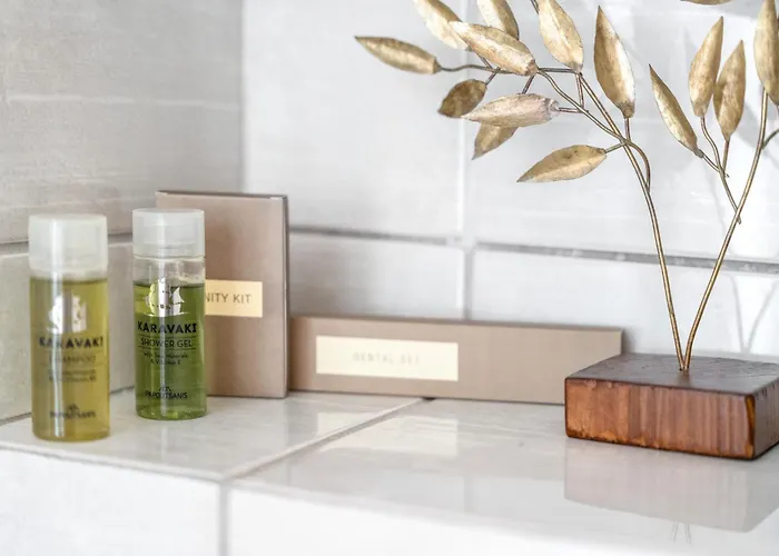 Διαμέρισμα Olga's House