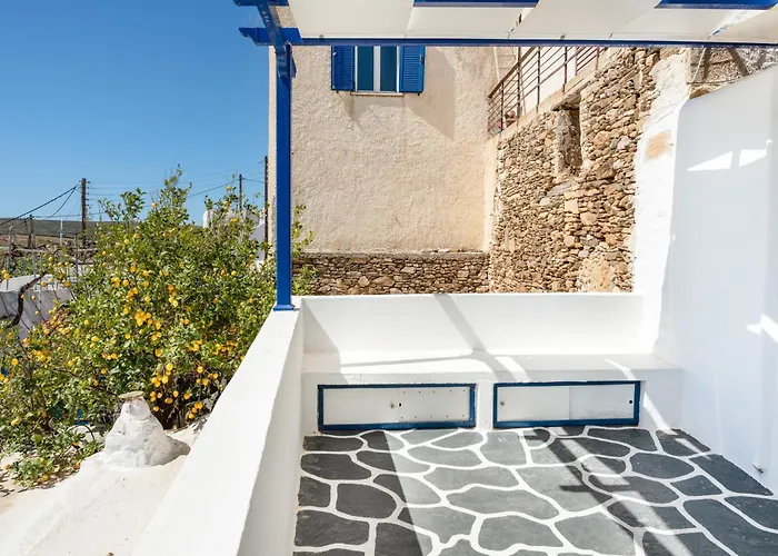 Διαμέρισμα Olga's House