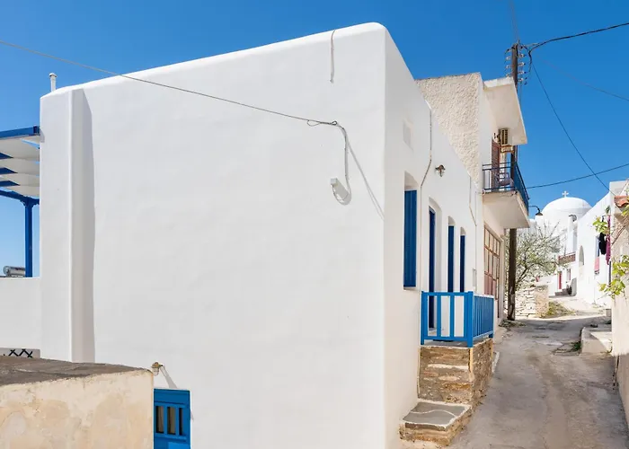 Olga's House Διαμέρισμα